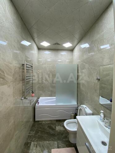 Сдаётся 4-комн. новостройка 160 м², м. Гянджлик, photo 14 from 25