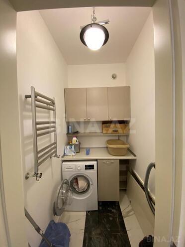 Сдаётся 4-комн. новостройка 160 м², м. Гянджлик, photo 24 from 25