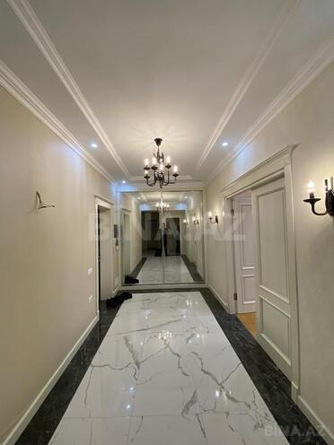 Сдаётся 4-комн. новостройка 160 м², м. Гянджлик, photo 21 from 25