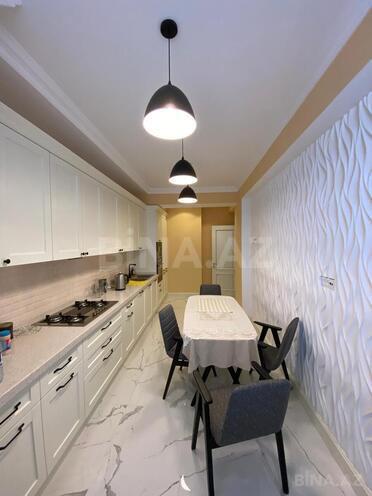 Сдаётся 4-комн. новостройка 160 м², м. Гянджлик, photo 12 from 25