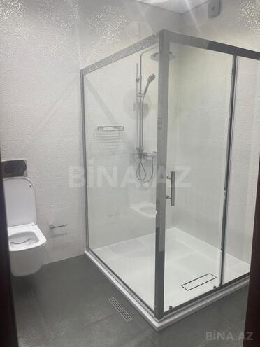 İcarəyə verilir 4 otaqlı yeni tikili 200 m², Nərimanov r., photo 24 from 30