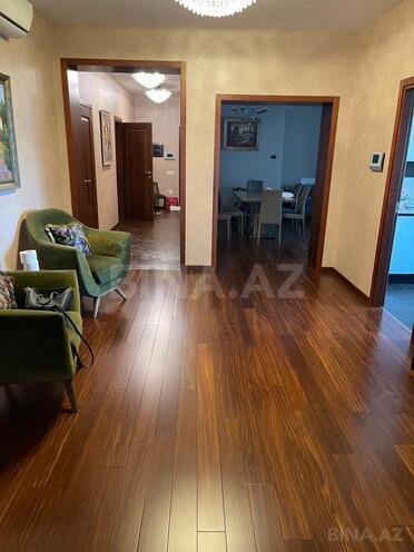 İcarəyə verilir 4 otaqlı yeni tikili 200 m², Nərimanov r., photo 26 from 30