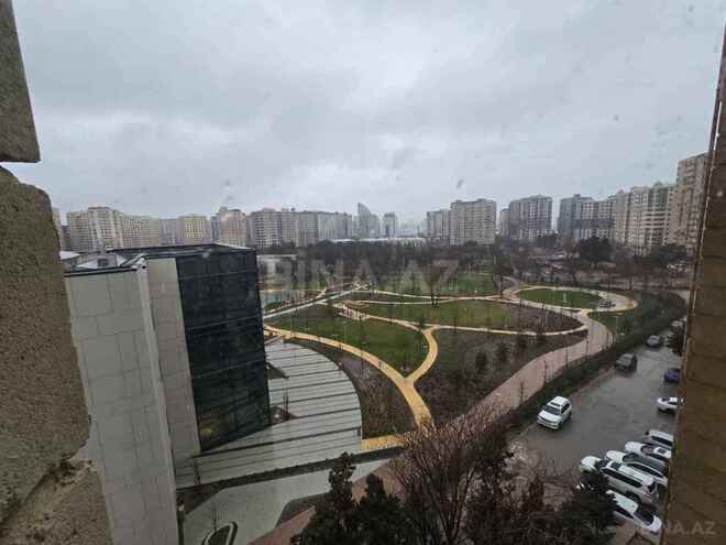 İcarəyə verilir 4 otaqlı yeni tikili 200 m², Nərimanov r., photo 16 from 30