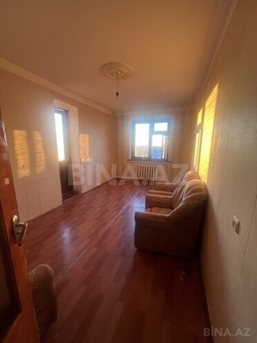 Satılır 5 otaqlı köhnə tikili 110 m², Yeni Günəşli q., photo 3 from 24
