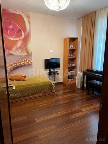 İcarəyə verilir 4 otaqlı yeni tikili 200 m², Nərimanov r., photo 10 from 30