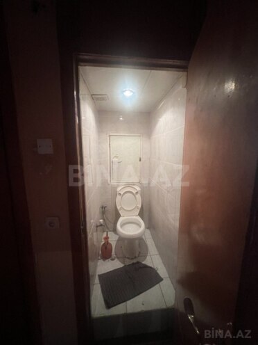 Satılır 5 otaqlı köhnə tikili 110 m², Yeni Günəşli q., photo 23 from 24