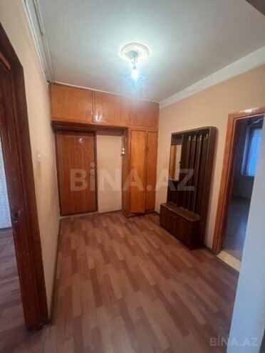 Satılır 5 otaqlı köhnə tikili 110 m², Yeni Günəşli q., photo 16 from 24