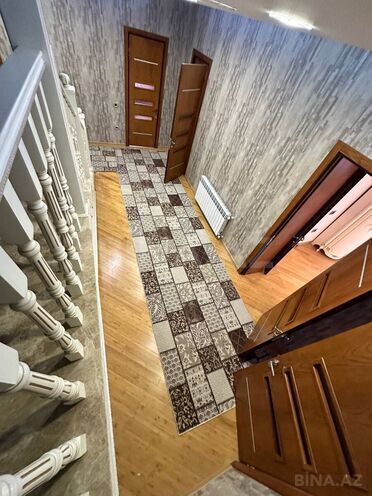 Satılır 7 otaqlı həyət evi/bağ evi 350 m², Novxanı q., photo 10 from 22