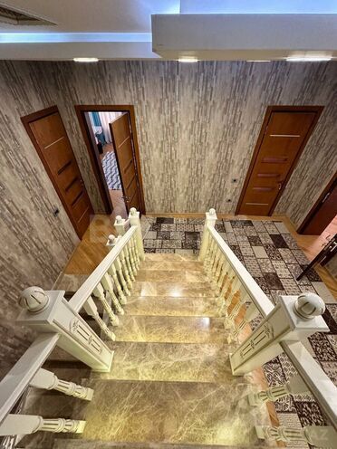 Satılır 7 otaqlı həyət evi/bağ evi 350 m², Novxanı q., photo 8 from 22