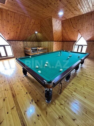 Satılır 7 otaqlı həyət evi/bağ evi 350 m², Novxanı q., photo 21 from 22