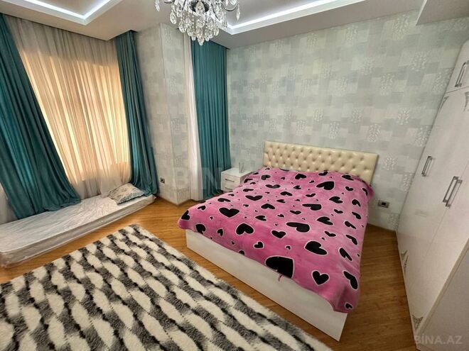 Satılır 7 otaqlı həyət evi/bağ evi 350 m², Novxanı q., photo 18 from 22