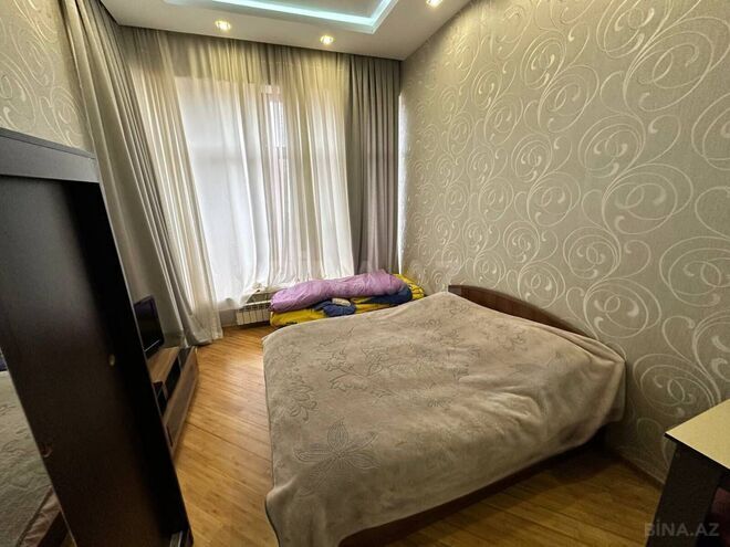 Satılır 7 otaqlı həyət evi/bağ evi 350 m², Novxanı q., photo 17 from 22