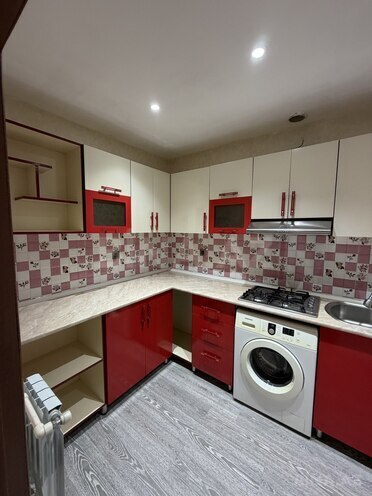 Satılır 2 otaqlı yeni tikili 56 m², photo 9 from 12