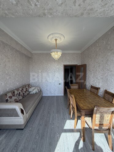 Satılır 2 otaqlı yeni tikili 56 m², photo 3 from 12