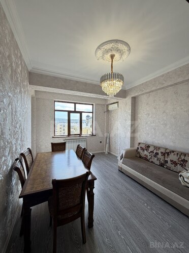 Satılır 2 otaqlı yeni tikili 56 m², photo 1 from 12