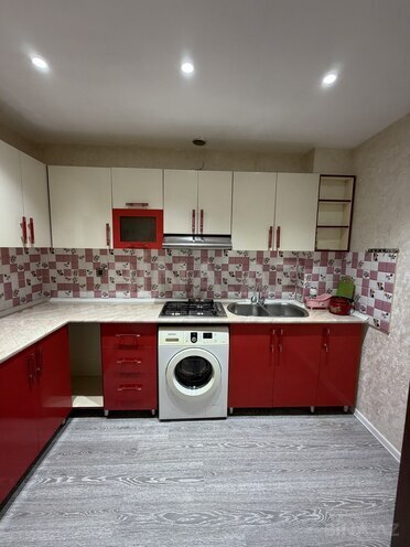 Satılır 2 otaqlı yeni tikili 56 m², photo 8 from 12