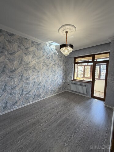 Satılır 2 otaqlı yeni tikili 56 m², photo 5 from 12