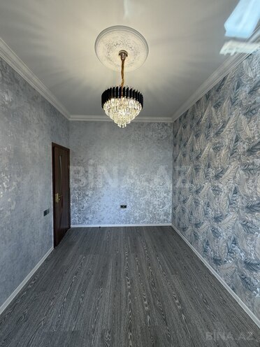 Satılır 2 otaqlı yeni tikili 56 m², photo 7 from 12