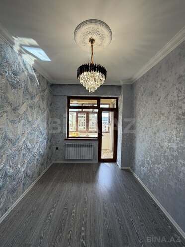 Satılır 2 otaqlı yeni tikili 56 m², photo 6 from 12
