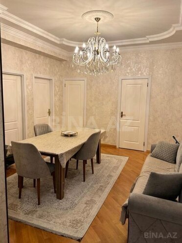 Satılır 2 otaqlı yeni tikili 90 m², 20 Yanvar m., photo 5 from 7