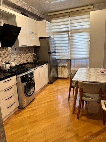 Satılır 2 otaqlı yeni tikili 90 m², 20 Yanvar m., photo 4 from 7