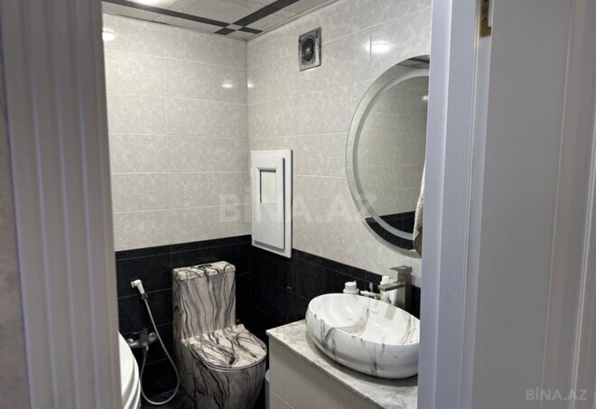 Satılır 2 otaqlı yeni tikili 90 m², 20 Yanvar m., photo 6 from 7