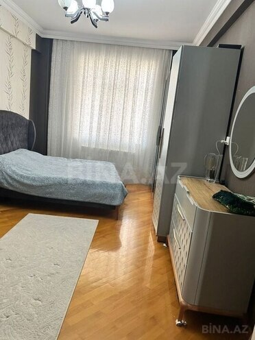 Satılır 2 otaqlı yeni tikili 90 m², 20 Yanvar m., photo 3 from 7