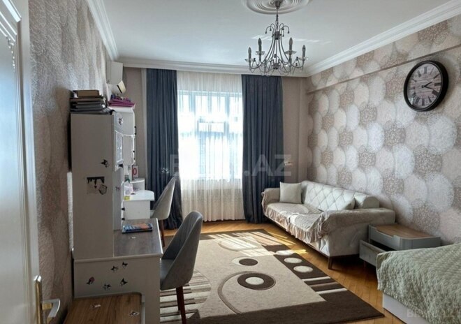 Satılır 2 otaqlı yeni tikili 90 m², 20 Yanvar m., photo 1 from 7
