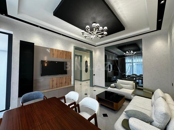 Продаётся 4-комн. дом/дача 160 м², пос. Мардакан, photo 12 from 21