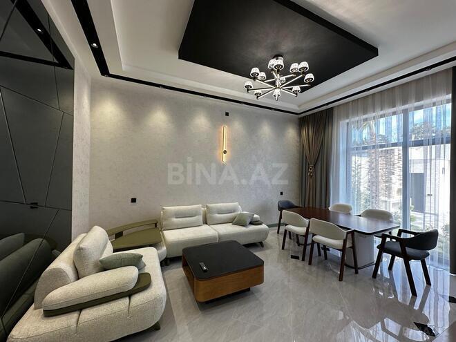 Продаётся 4-комн. дом/дача 160 м², пос. Мардакан, photo 11 from 21