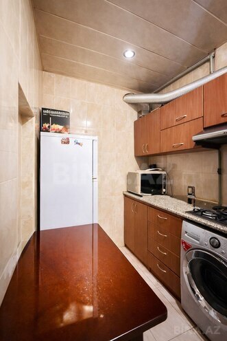Продаётся 2-комн. новостройка 65 м², м. Нариман Нариманов, photo 6 from 16