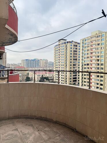 Продаётся 2-комн. новостройка 65 м², м. Нариман Нариманов, photo 11 from 16