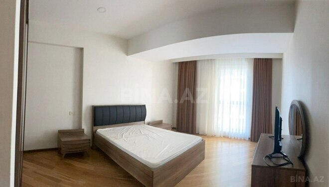 İcarəyə verilir 4 otaqlı yeni tikili 180 m², 28 May m., photo 6 from 25