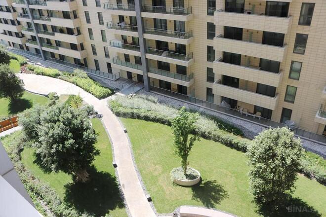İcarəyə verilir 4 otaqlı yeni tikili 180 m², 28 May m., photo 10 from 25