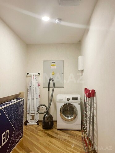 İcarəyə verilir 4 otaqlı yeni tikili 180 m², 28 May m., photo 22 from 25