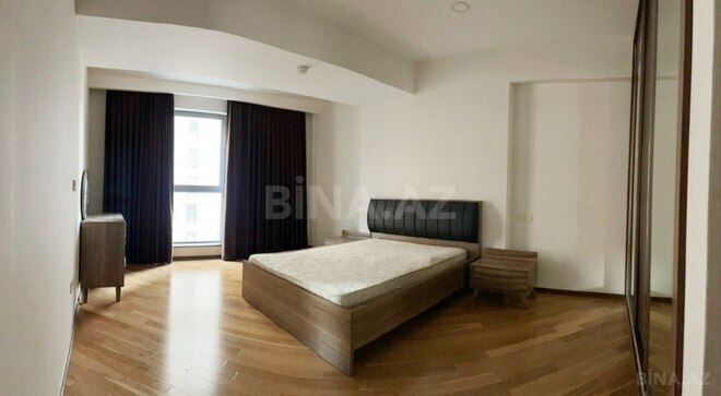 İcarəyə verilir 4 otaqlı yeni tikili 180 m², 28 May m., photo 16 from 25