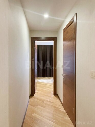 İcarəyə verilir 4 otaqlı yeni tikili 180 m², 28 May m., photo 15 from 25