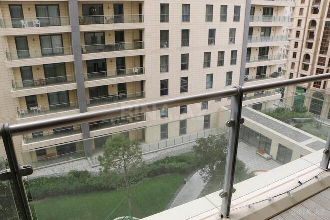 İcarəyə verilir 4 otaqlı yeni tikili 180 m², 28 May m., photo 9 from 25