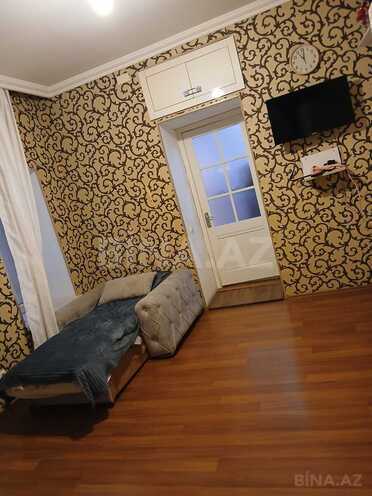 Satılır 2 otaqlı köhnə tikili 37 m², İçəri Şəhər m., photo 7 from 8