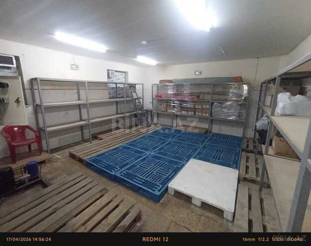 Сдаётся  объект 300 м², м. Азадлыг проспекти, photo 13 from 32