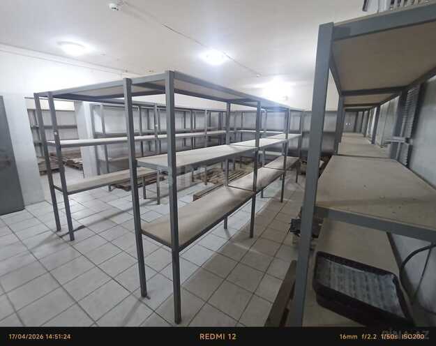 Сдаётся  объект 300 м², м. Азадлыг проспекти, photo 29 from 32