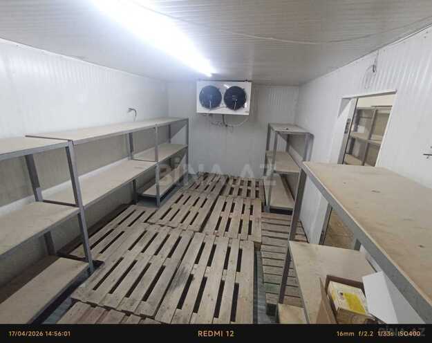 Сдаётся  объект 300 м², м. Азадлыг проспекти, photo 1 from 32