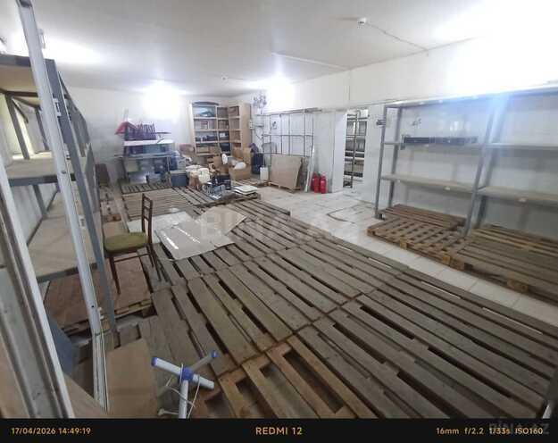 Сдаётся  объект 300 м², м. Азадлыг проспекти, photo 30 from 32