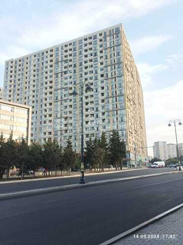 Satılır 2 otaqlı yeni tikili 60 m², 20 Yanvar m., photo 1 from 14
