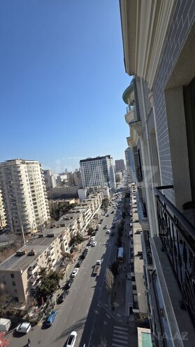 Продаётся 3-комн. новостройка 142 м², Насиминский  р., photo 10 from 11