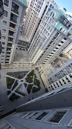 Продаётся 3-комн. новостройка 142 м², Насиминский  р., photo 5 from 11