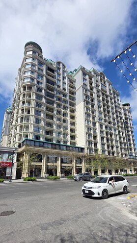 Продаётся 3-комн. новостройка 142 м², Насиминский  р., photo 3 from 11