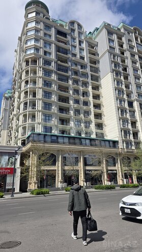 Продаётся 3-комн. новостройка 142 м², Насиминский  р., photo 4 from 11