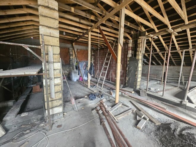 Продаётся 8-комн. дом/дача 300 м², пос. Бадамдар, photo 8 from 10