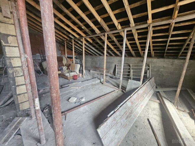 Продаётся 8-комн. дом/дача 300 м², пос. Бадамдар, photo 9 from 10